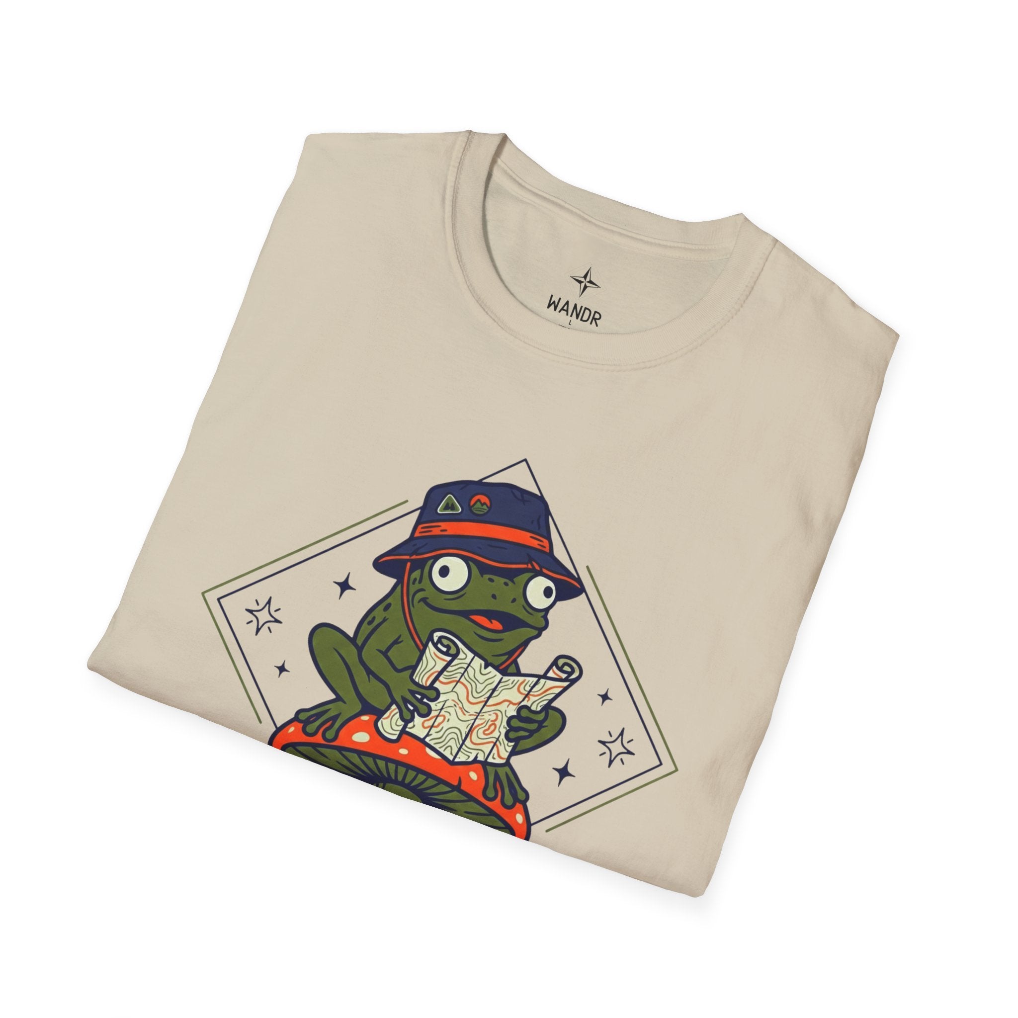 Local trail legend T-Shirt