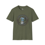 Espresso elevation T-Shirt