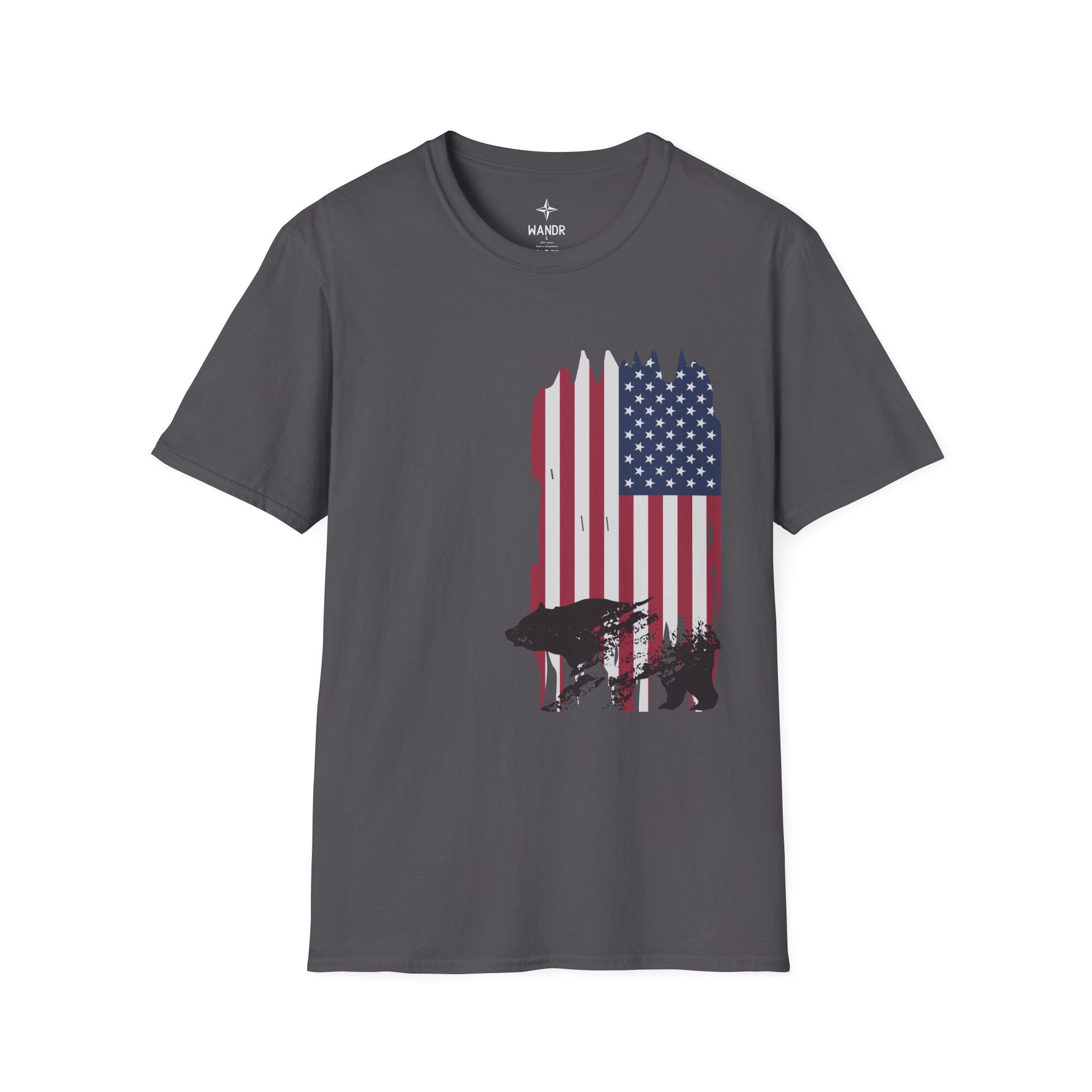 American Bear T-Shirt