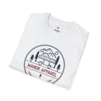 Wander with purpose T-Shirt