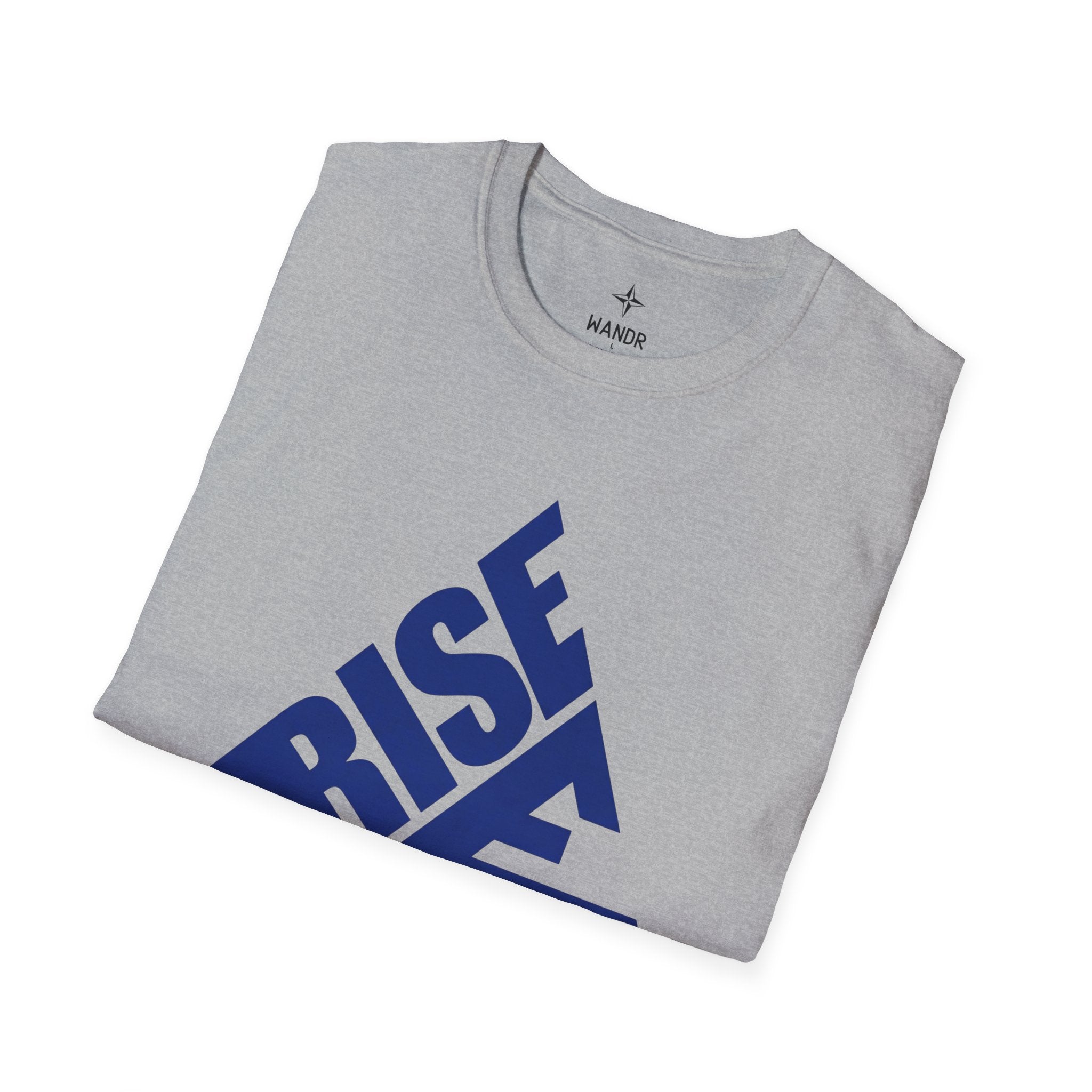 Rise above the noise T-Shirt