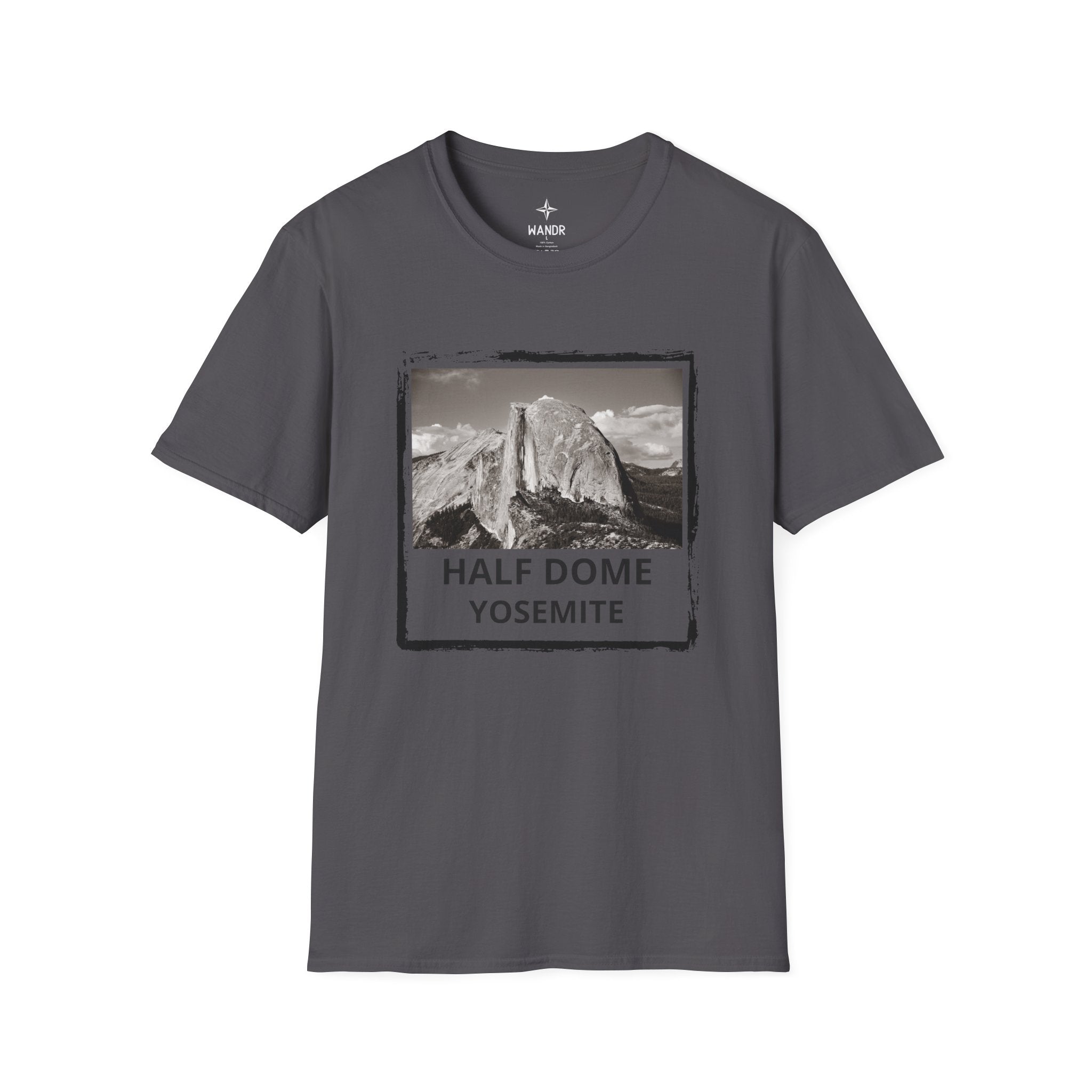 Half Dome T-Shirt