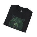 Geometric bear T-Shirt