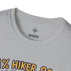 Snack motivated T-Shirt