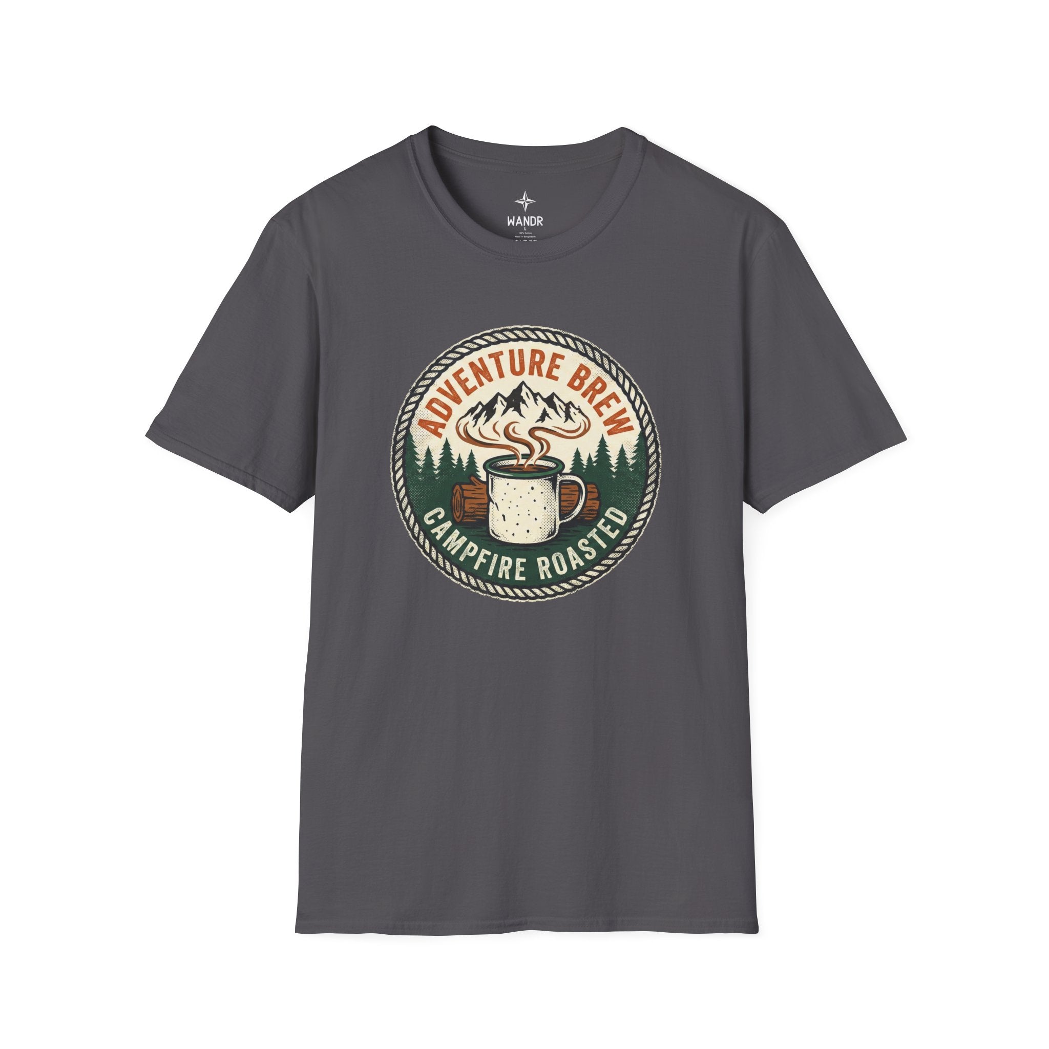Adventure Brew T-Shirt
