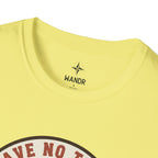 Leave no trace T-Shirt