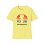 Mountain introvert T-Shirt