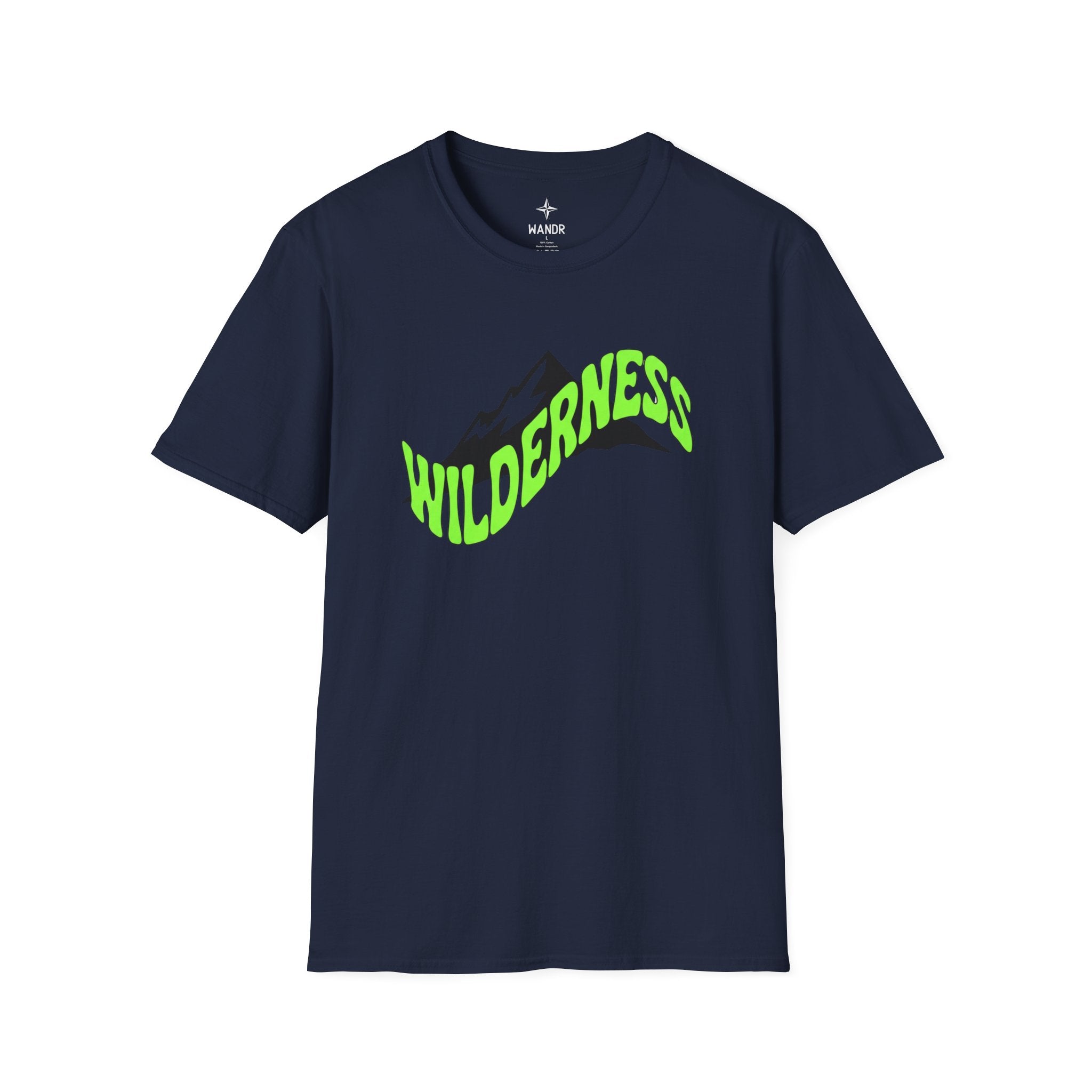 Wilderness T-Shirt