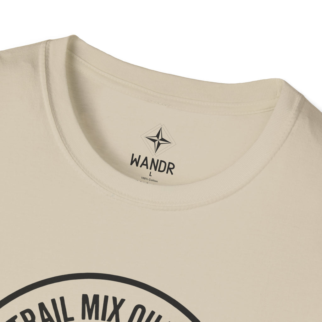 No raisins left behind T-Shirt