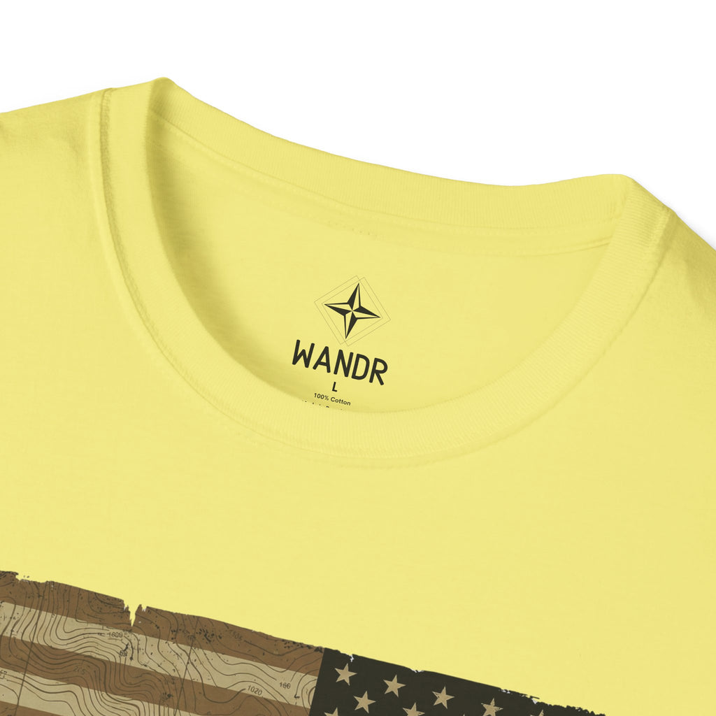 Always Forward T-Shirt