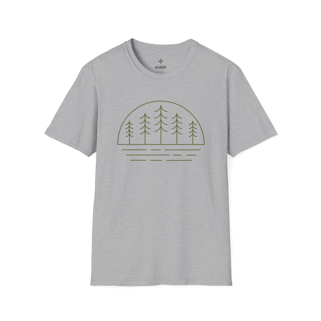 Trees T-Shirt