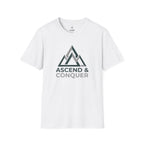 Ascend & Conquer T-Shirt