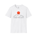 Chase the light T-Shirt