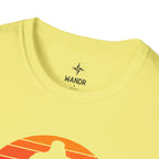 Mountain introvert T-Shirt