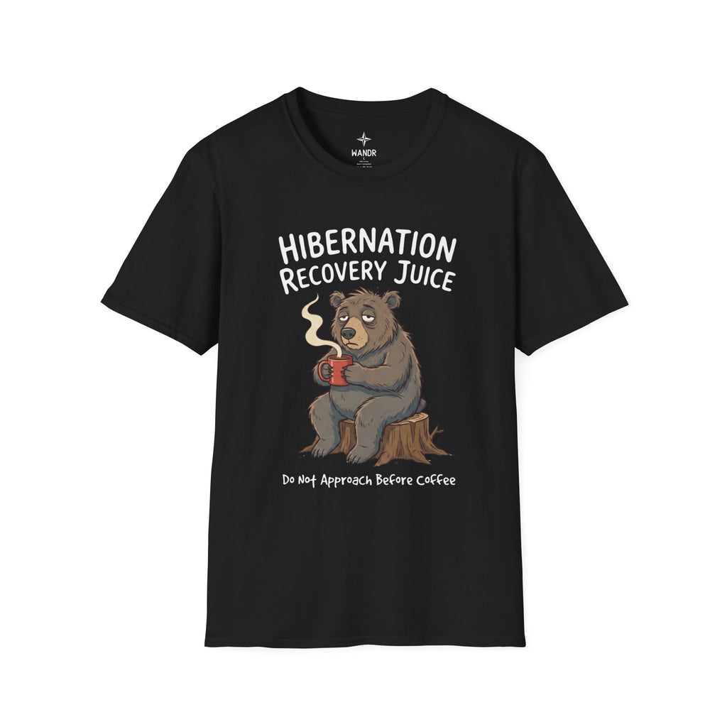 Hibernation T-Shirt
