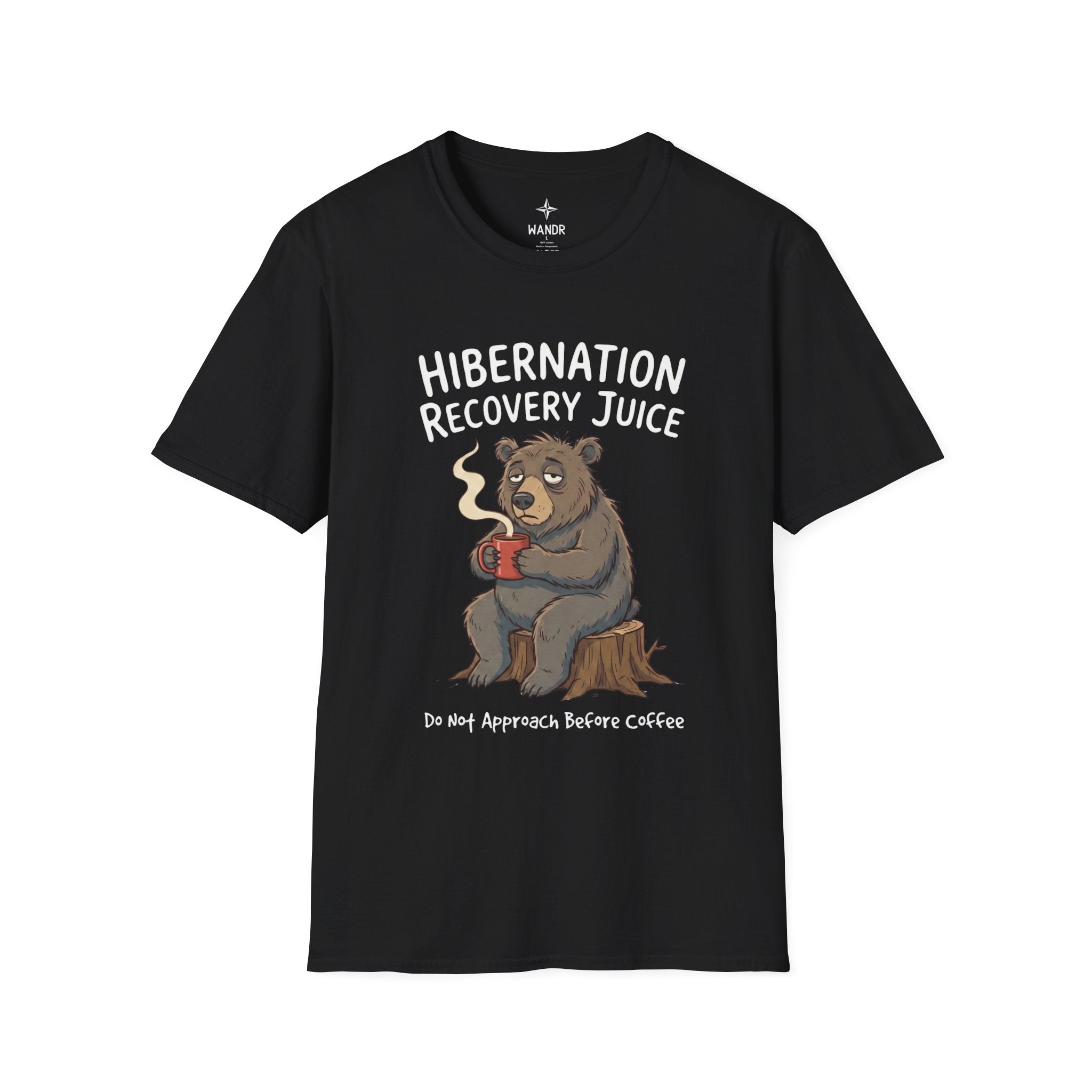 Hibernation T-Shirt
