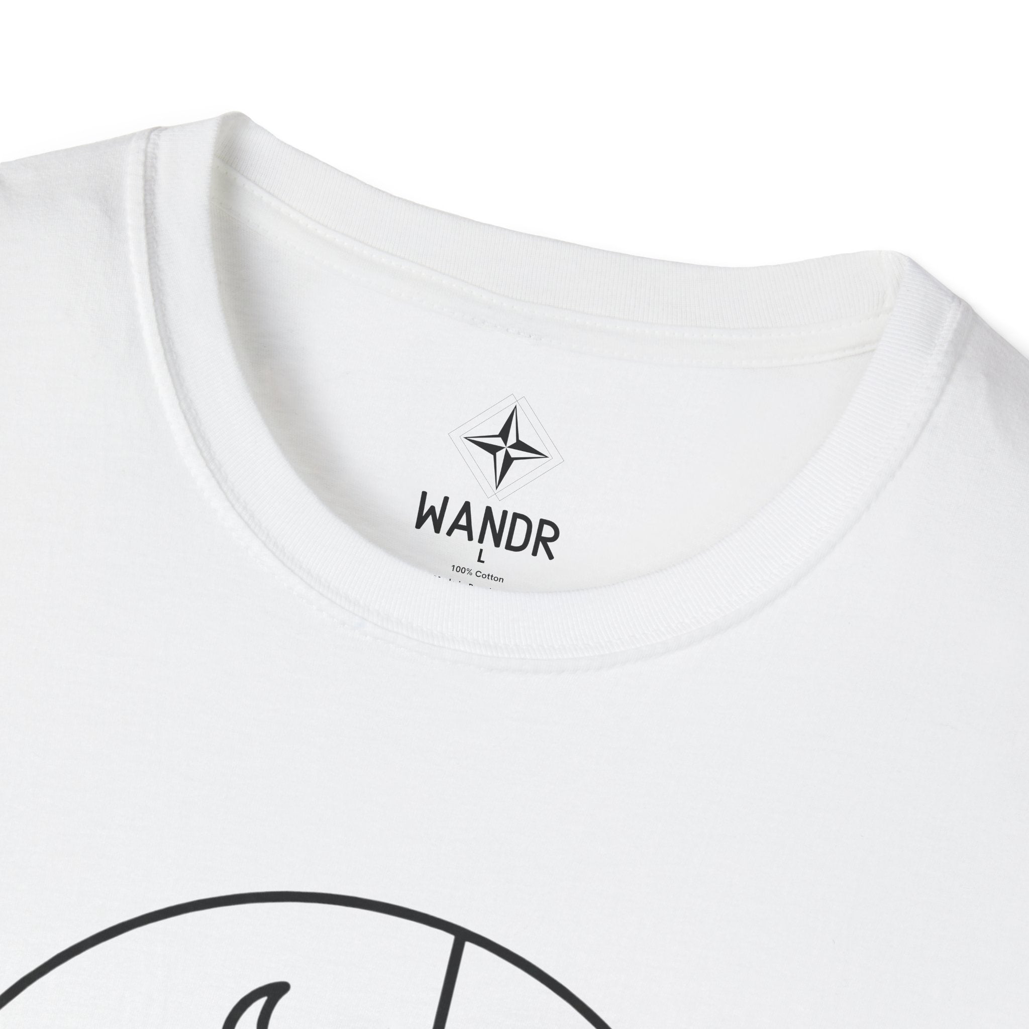 In nature we trust T-Shirt