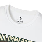 Forest Roast T-Shirt