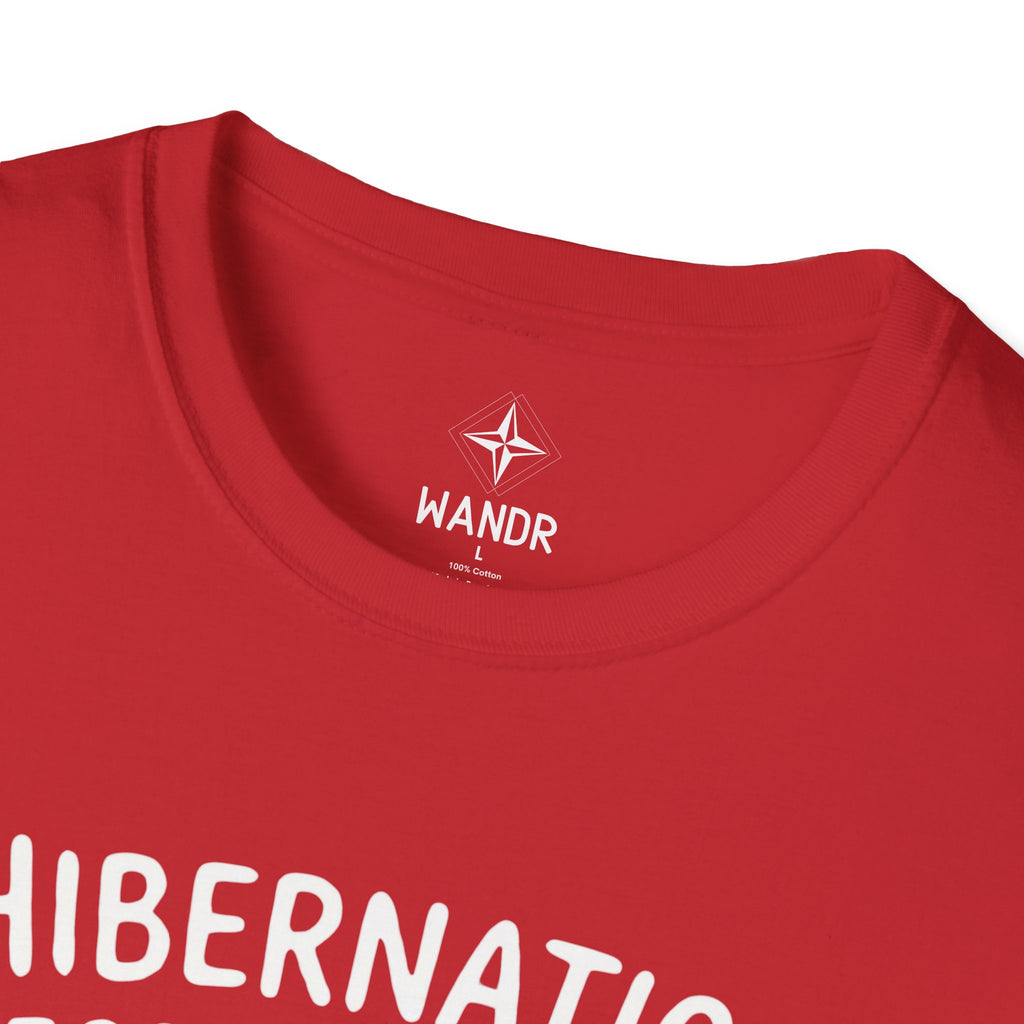 Hibernation T-Shirt