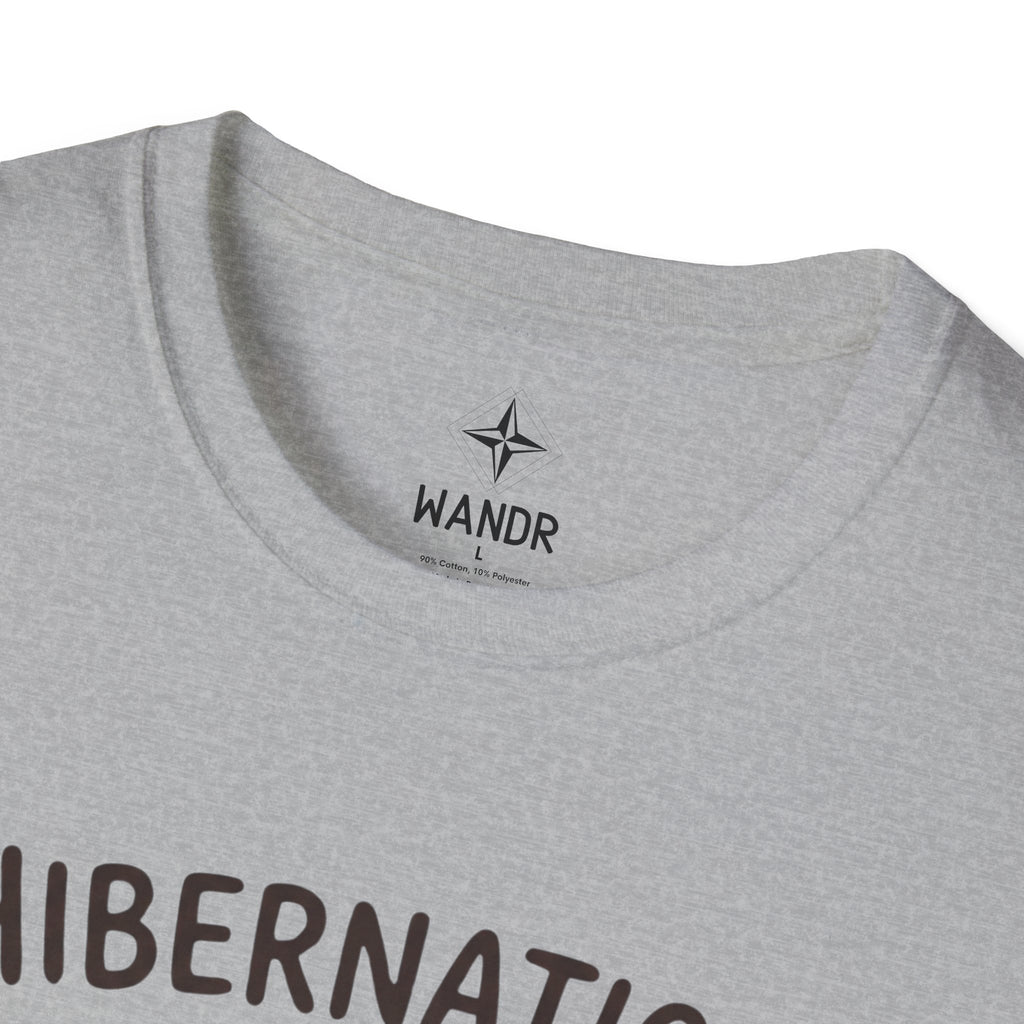 Hibernation T-Shirt