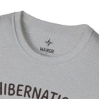 Hibernation T-Shirt