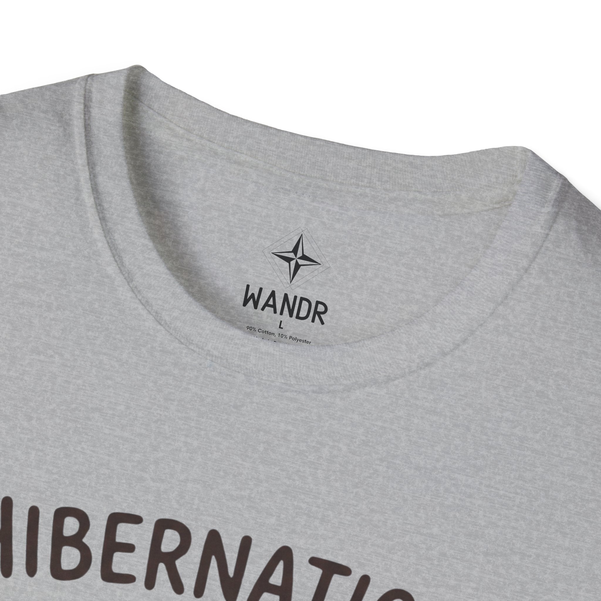 Hibernation T-Shirt