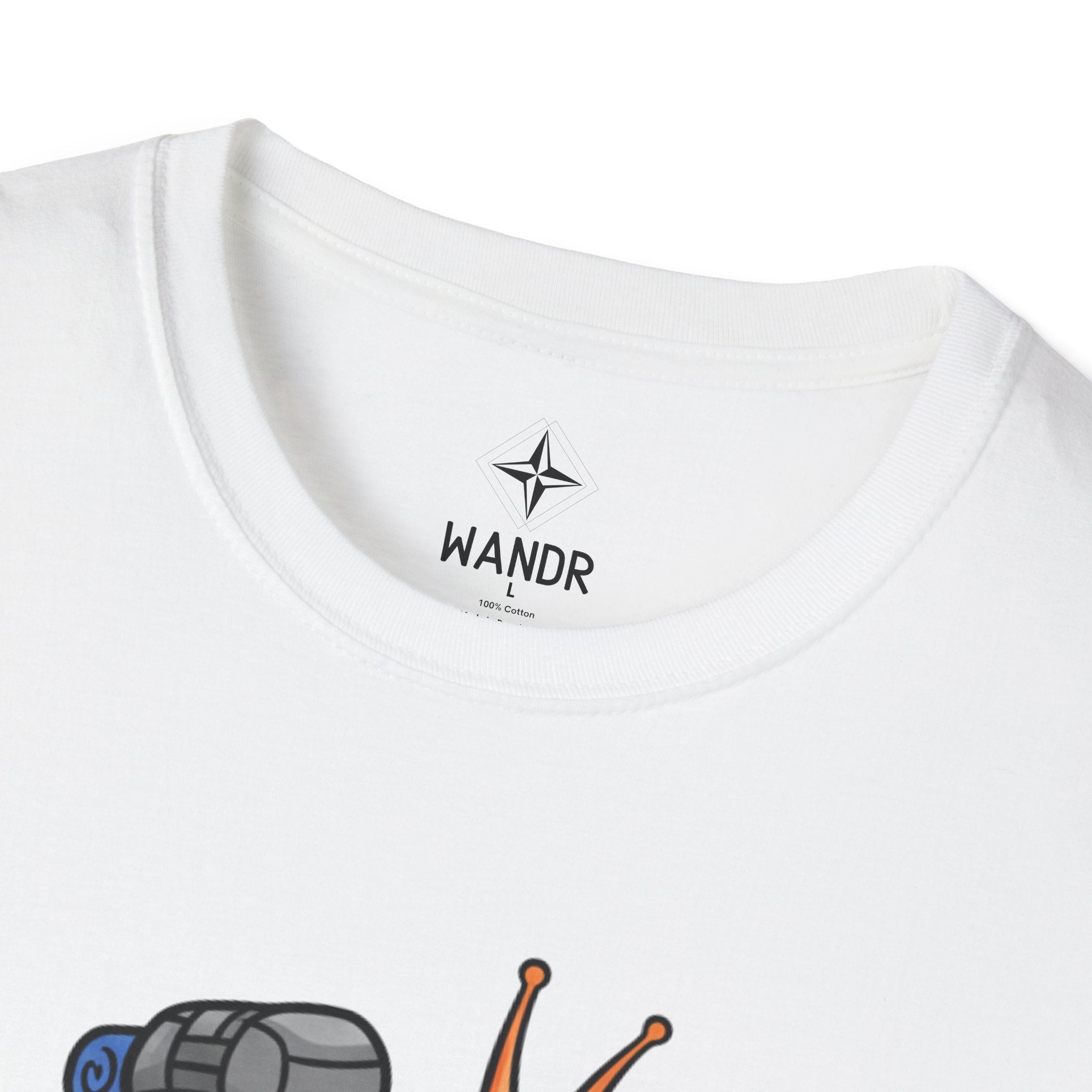 Still on the trail T-Shirt