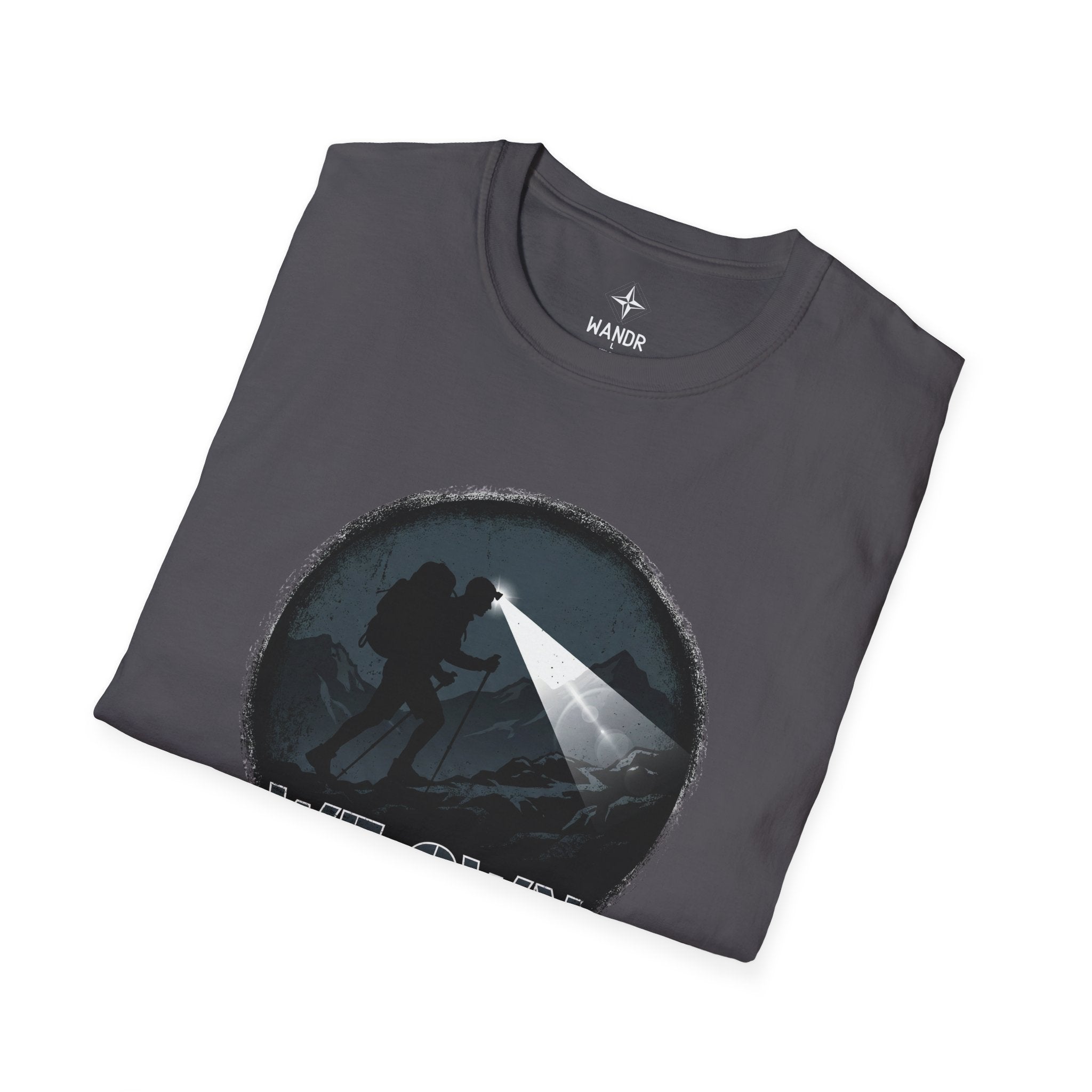 We own the night T-Shirt