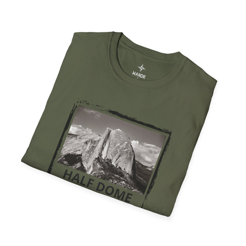 Half Dome T-Shirt
