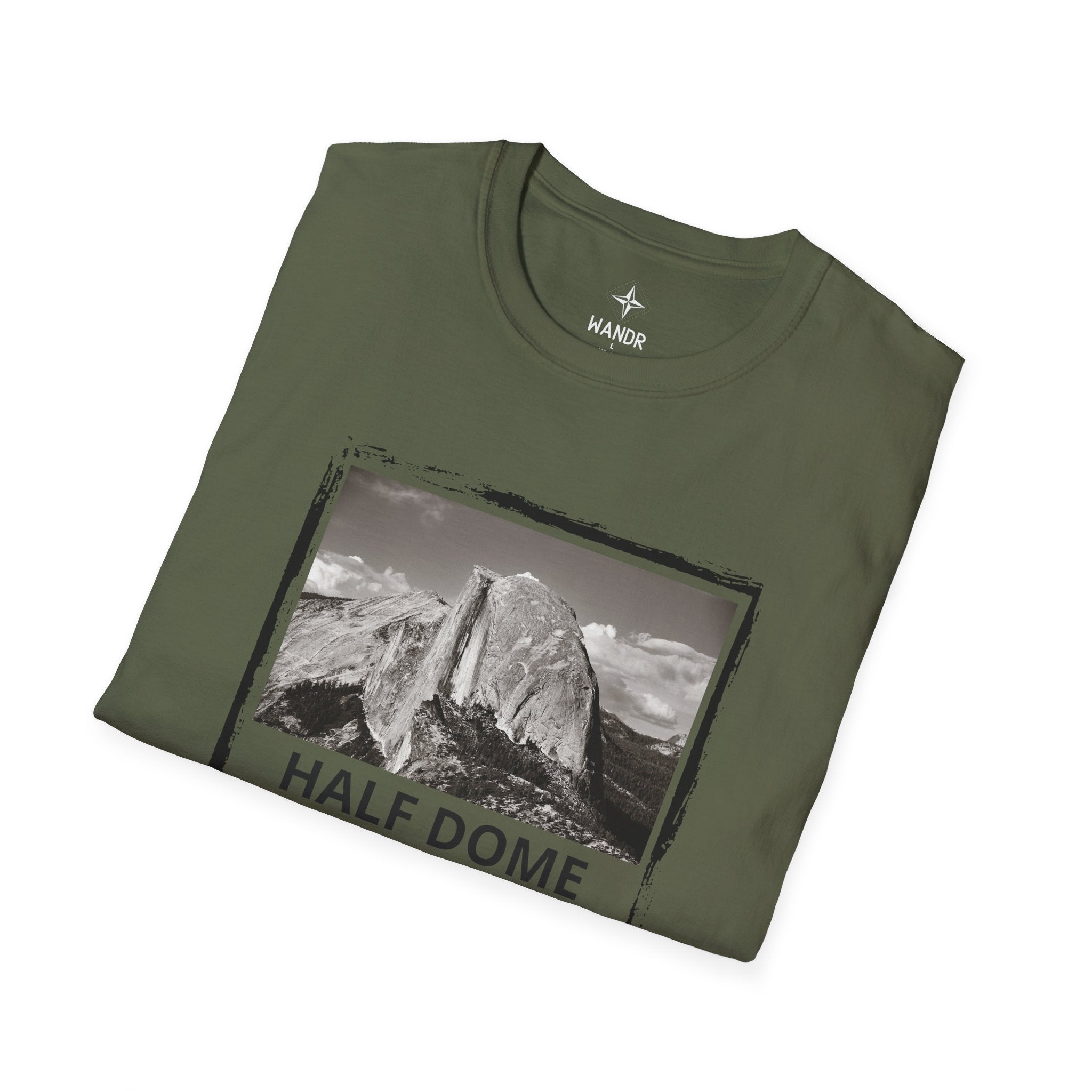 Half Dome T-Shirt