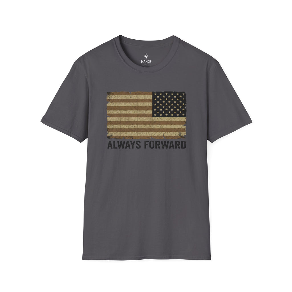 Always Forward T-Shirt