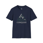 Ascend & Conquer T-Shirt