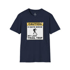 Caution T-Shirt