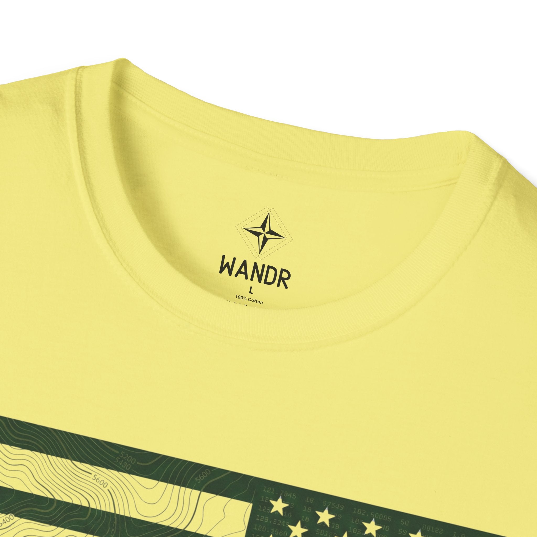 Navigate dominate T-Shirt