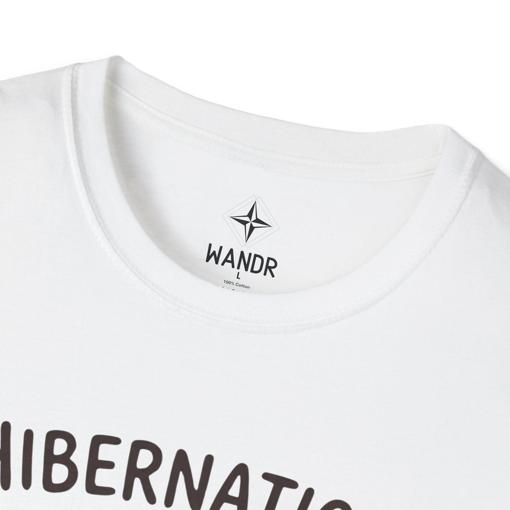 Hibernation T-Shirt