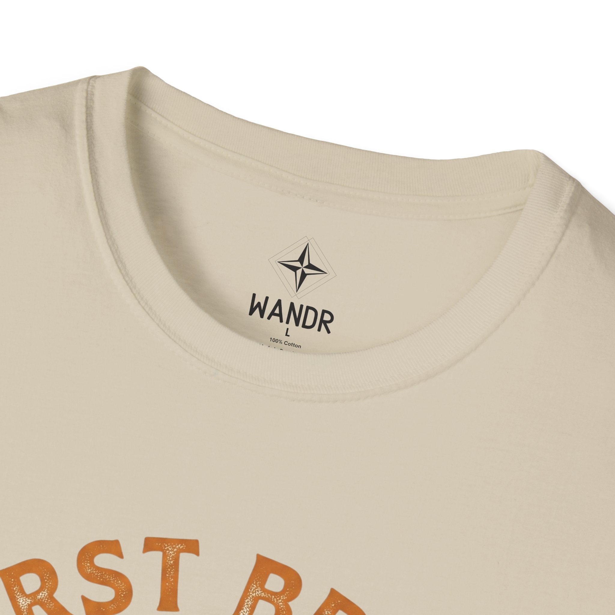 First brew then view T-Shirt