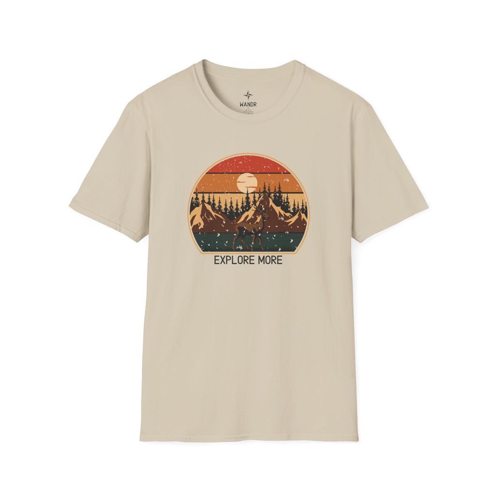 Explore more T-Shirt