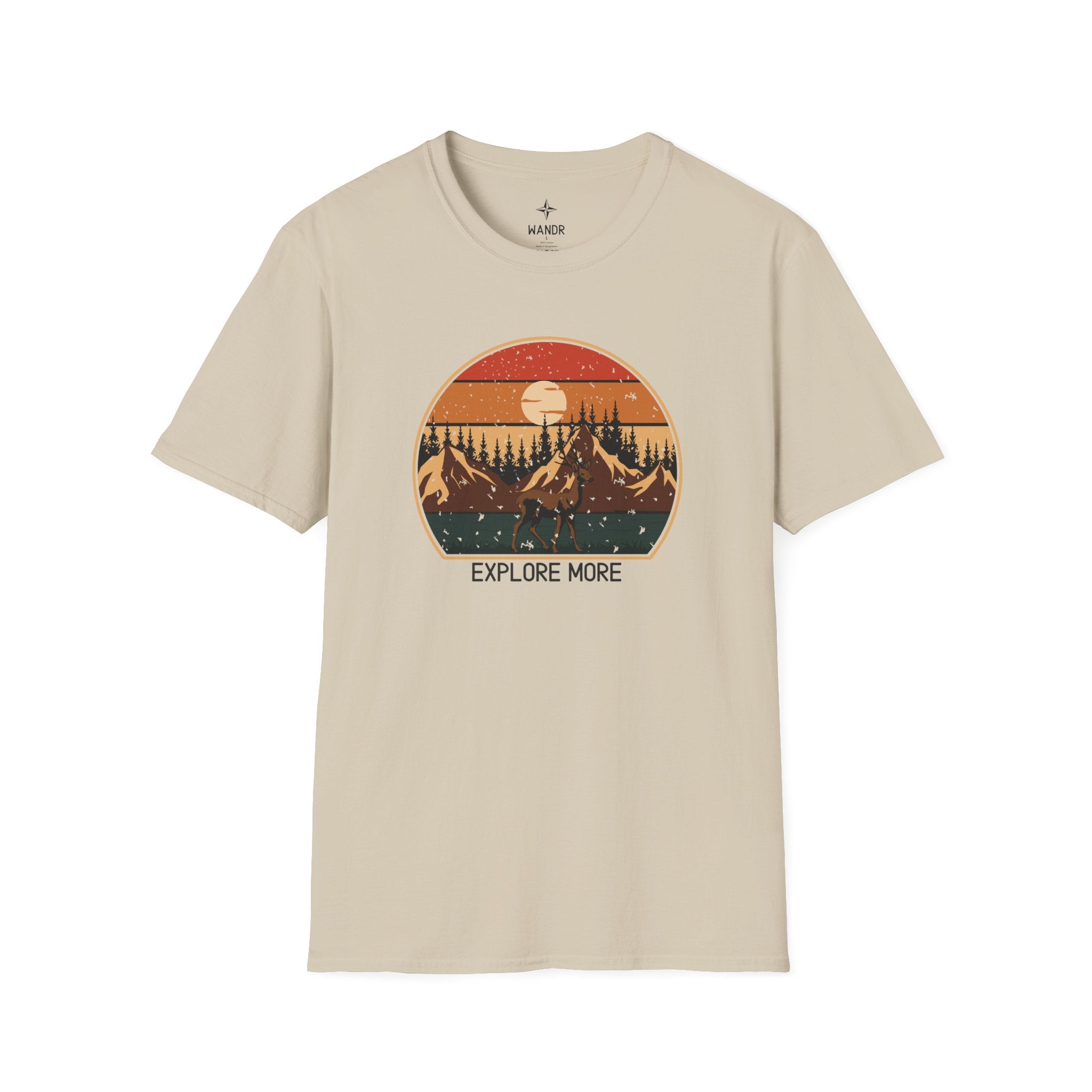 Explore more T-Shirt