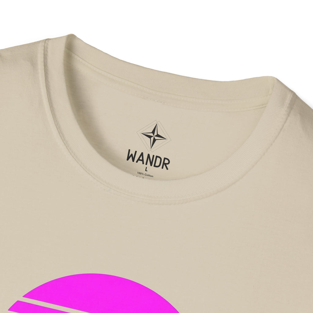 Seek higher ground T-Shirt