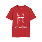 Keep wandering T-Shirt
