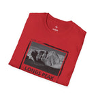Longs Peak T-Shirt