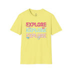 Explore T-Shirt