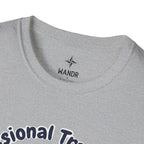 Professional trail slower T-Shirt