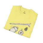 Wander often T-Shirt