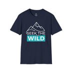 Seek the wild T-Shirt