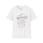 Keep moving up T-Shirt