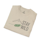 Stay wild T-Shirt