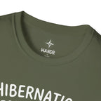 Hibernation T-Shirt