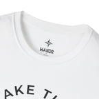 Take the long way T-Shirt