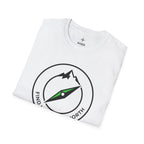 Find your true north - compass T-Shirt